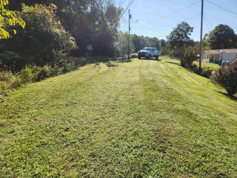 0 Heavener Avenue Stonewood WV 26301