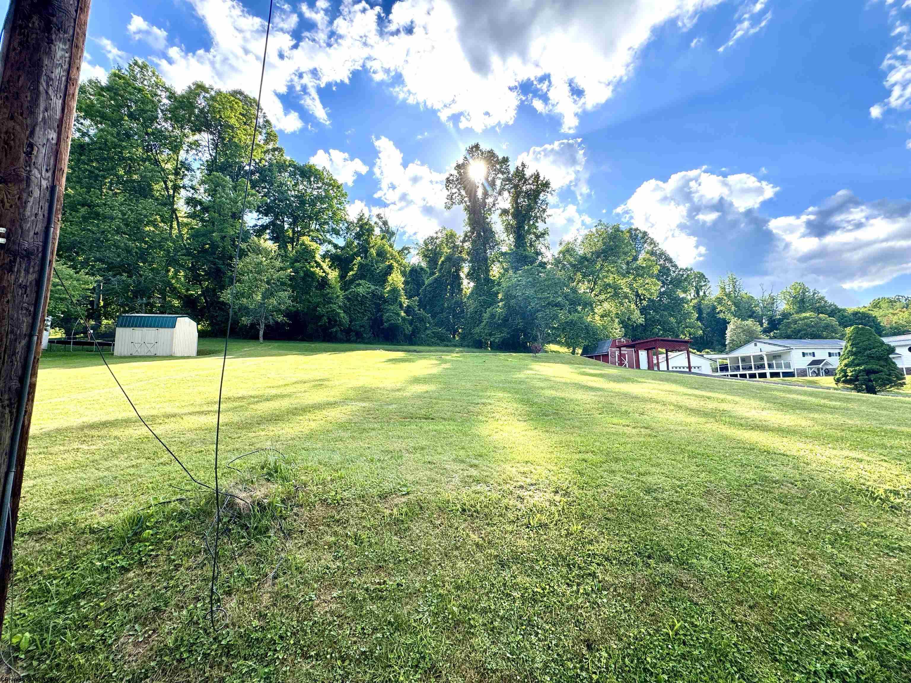 446 Deegan Lake Drive Bridgeport WV 26330