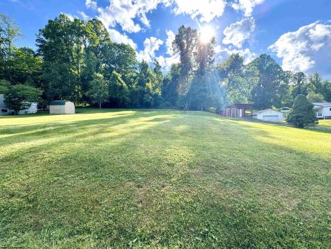 446 Deegan Lake Drive Bridgeport WV 26330