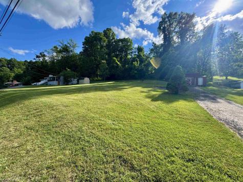 446 Deegan Lake Drive Bridgeport WV 26330