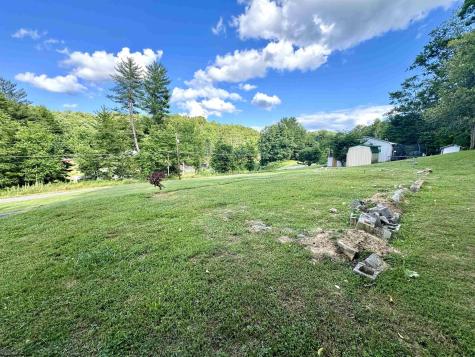 446 Deegan Lake Drive Bridgeport WV 26330