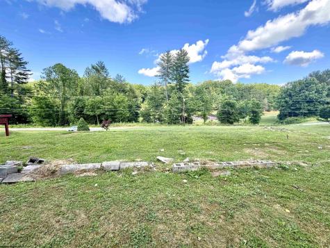 446 Deegan Lake Drive Bridgeport WV 26330
