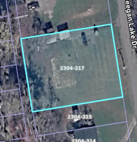 446 Deegan Lake Drive Bridgeport WV 26330
