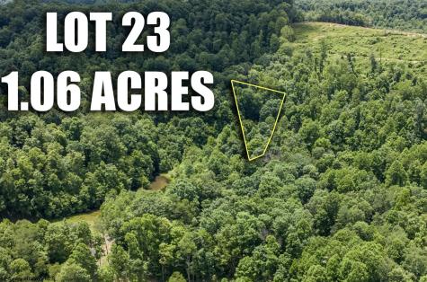 23 Lake Island Drive Belington WV 26250