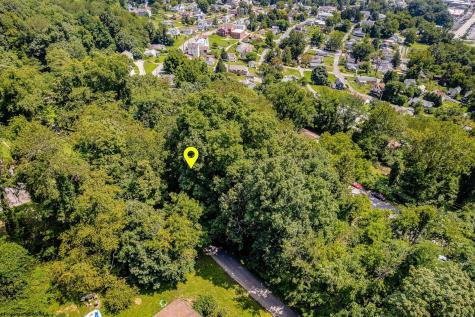 0 Hodges Street Morgantown WV 26505