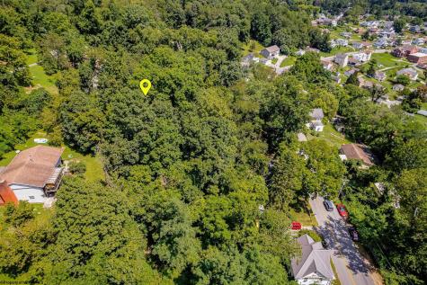 0 Hodges Street Morgantown WV 26505