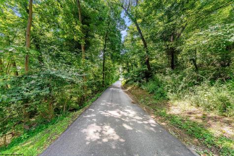 0 Hodges Street Morgantown WV 26505