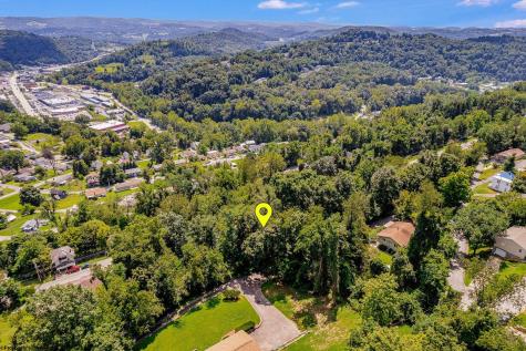 0 Hodges Street Morgantown WV 26505