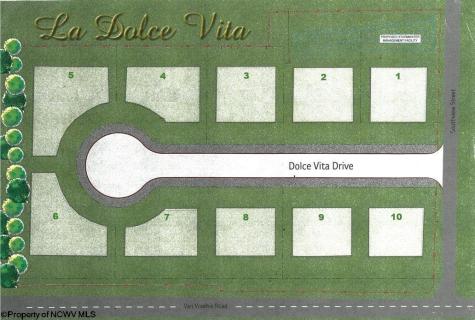 2 Dolce Vita Drive Morgantown WV 26505