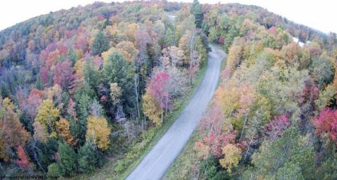 111 Canal Street Davis WV 26260