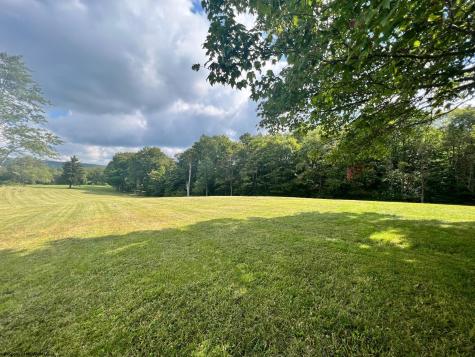 5 High Meadow Drive Davis WV 26260