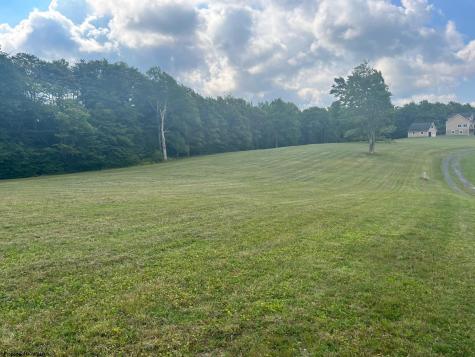 5 High Meadow Drive Davis WV 26260