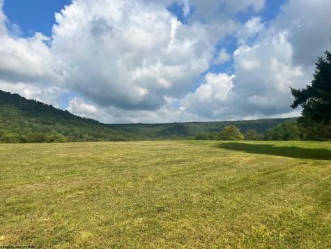 5 High Meadow Drive Davis WV 26260