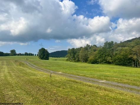 5 High Meadow Drive Davis WV 26260
