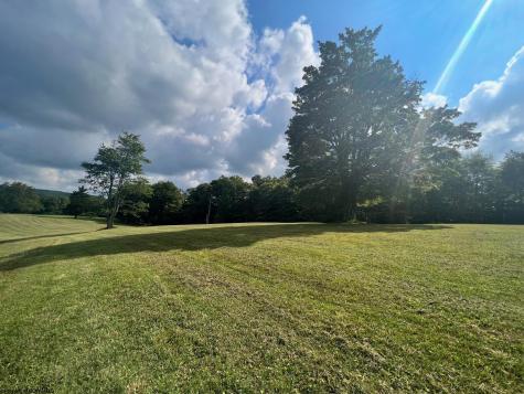 5 High Meadow Drive Davis WV 26260