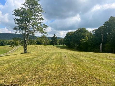 5 High Meadow Drive Davis WV 26260