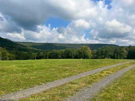 5 High Meadow Drive Davis WV 26260