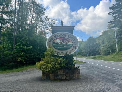 5 High Meadow Drive Davis WV 26260