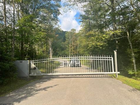 5 High Meadow Drive Davis WV 26260