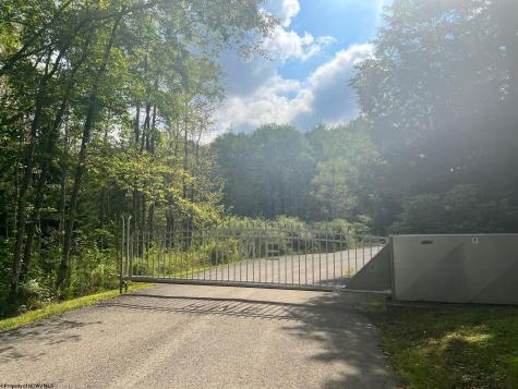 5 High Meadow Drive Davis WV 26260