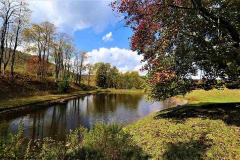 5 High Meadow Drive Davis WV 26260