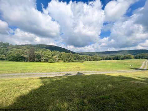 5 High Meadow Drive Davis WV 26260