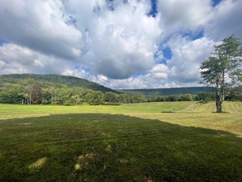5 High Meadow Drive Davis WV 26260