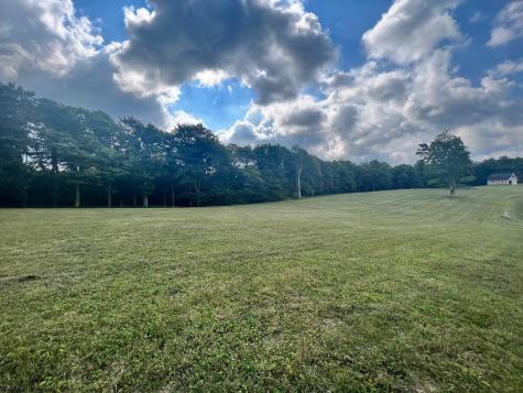 5 High Meadow Drive Davis WV 26260