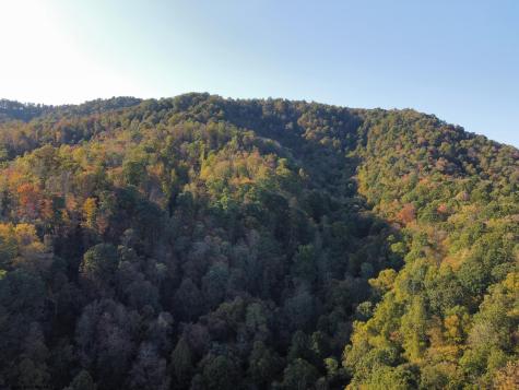 7 Cannon Hill Road Rowlesburg WV 26425