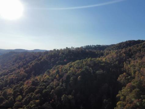 7 Cannon Hill Road Rowlesburg WV 26425