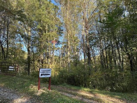 7 Cannon Hill Road Rowlesburg WV 26425