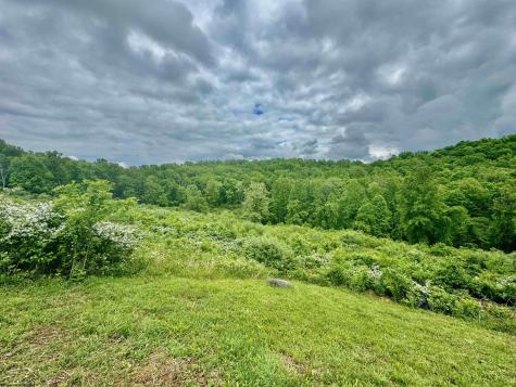 0 Hopewell Road Fairmont WV 26554