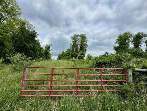 0 Hopewell Road Fairmont WV 26554