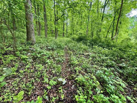 0 Hopewell Road Fairmont WV 26554
