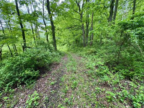 0 Hopewell Road Fairmont WV 26554