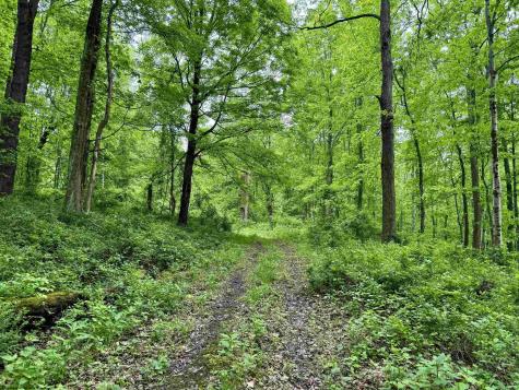 0 Hopewell Road Fairmont WV 26554