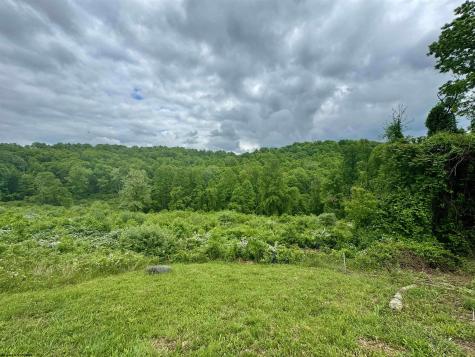 0 Hopewell Road Fairmont WV 26554