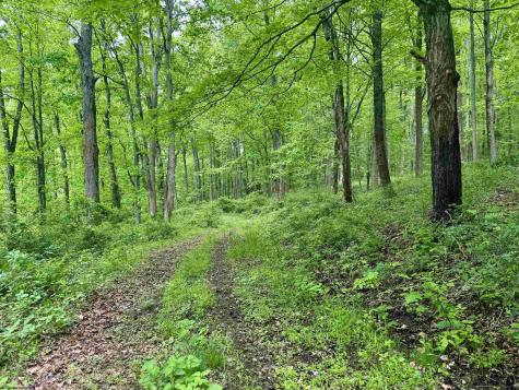 0 Hopewell Road Fairmont WV 26554