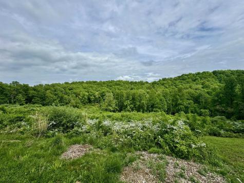 0 Hopewell Road Fairmont WV 26554