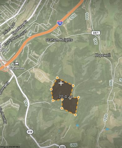0 Hopewell Road Fairmont WV 26554