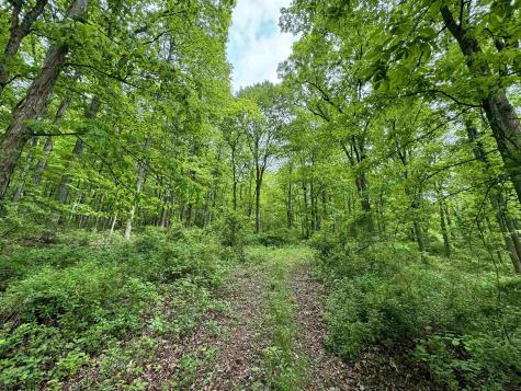 0 Hopewell Road Fairmont WV 26554