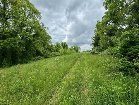 0 Hopewell Road Fairmont WV 26554