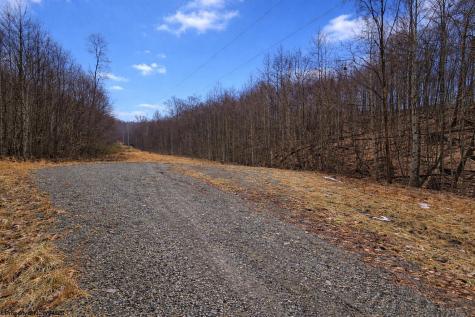 2110 W Teter Creek Road Belington WV 26250