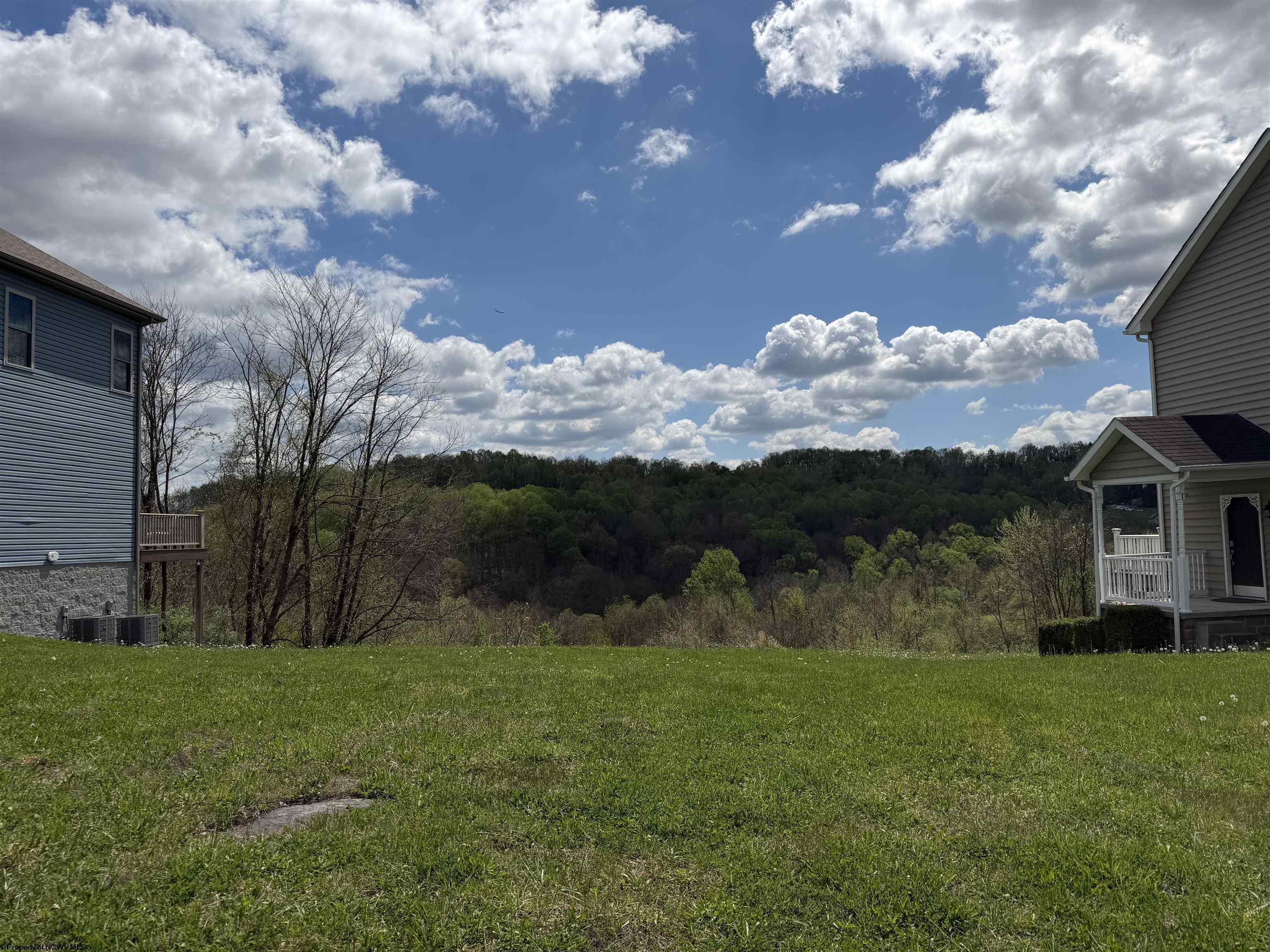 0 Woodbury Drive Fairmont WV 26554