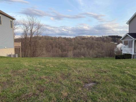 0 Woodbury Drive Fairmont WV 26554