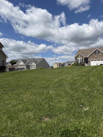 0 Woodbury Drive Fairmont WV 26554