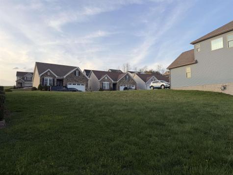 0 Woodbury Drive Fairmont WV 26554