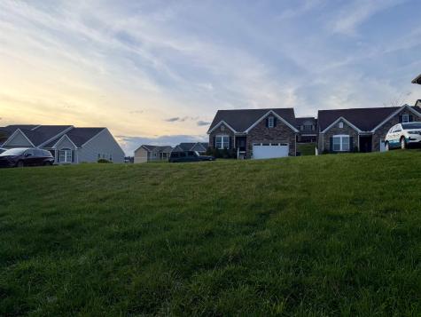 0 Woodbury Drive Fairmont WV 26554