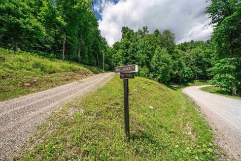 21 Trailwood Circle Bruceton Mills WV 26525