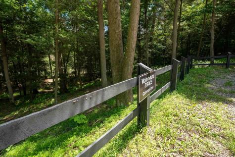 21 Trailwood Circle Bruceton Mills WV 26525